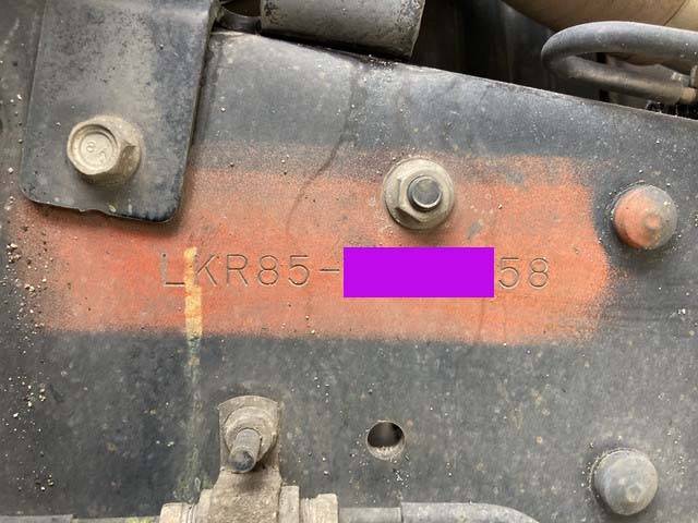 マツダタイタン平ボディ小型（2t・3t）[写真35]