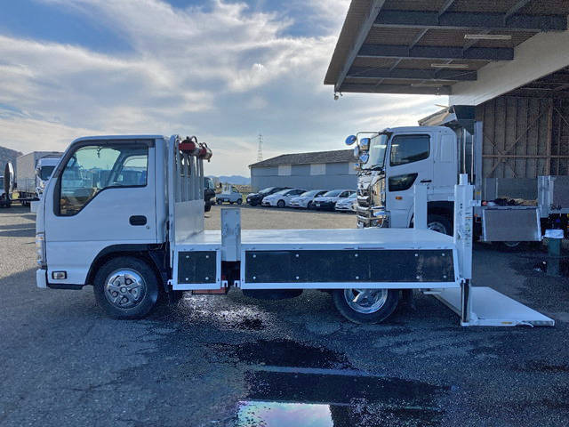 マツダタイタン平ボディ小型（2t・3t）[写真05]