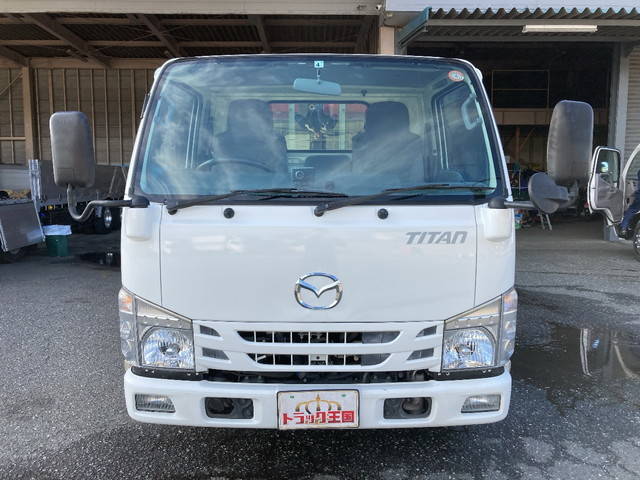マツダタイタン平ボディ小型（2t・3t）[写真07]