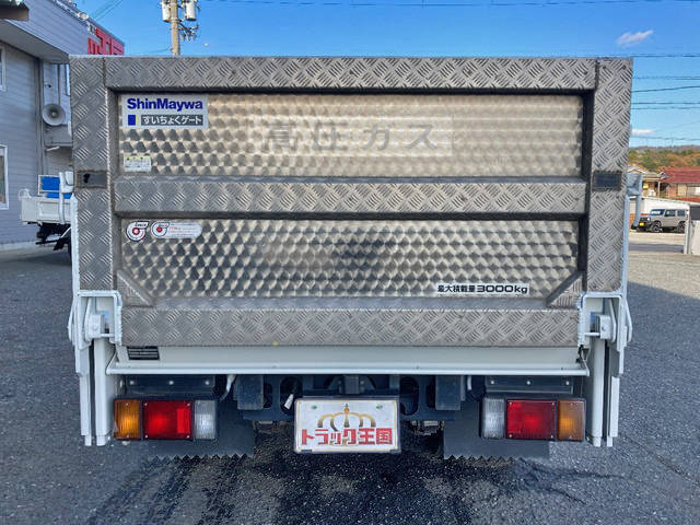 マツダタイタン平ボディ小型（2t・3t）[写真08]