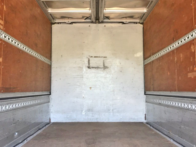 いすゞエルフアルミウイング小型（2t・3t）[写真15]