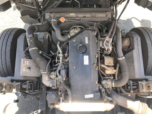 いすゞエルフアルミウイング小型（2t・3t）[写真27]