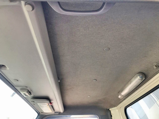 いすゞエルフアルミウイング小型（2t・3t）[写真33]