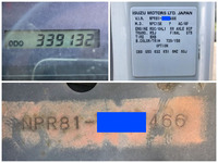 いすゞエルフアルミウイング小型（2t・3t）[写真40]