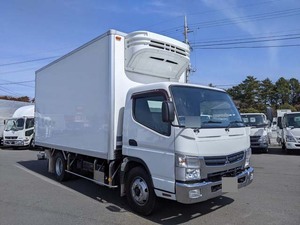 三菱ふそうキャンター冷凍車（冷蔵車）2014年(平成26年)TKG-FEB80