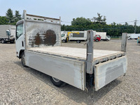 いすゞエルフアルミブロック小型（2t・3t）[写真10]