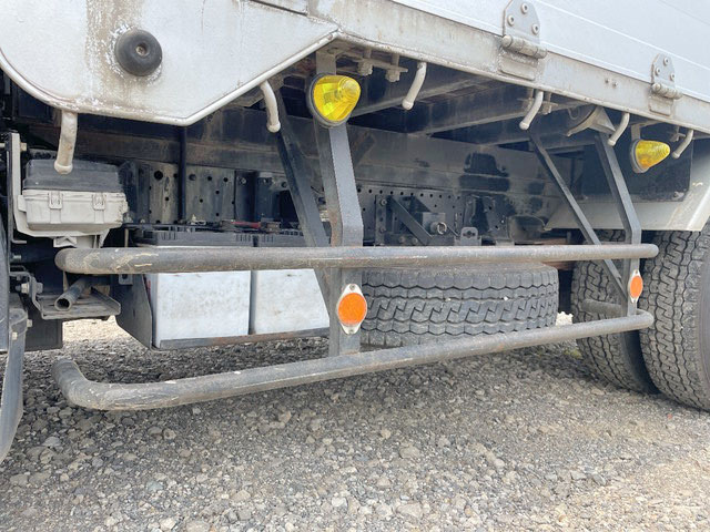 いすゞエルフアルミブロック小型（2t・3t）[写真19]