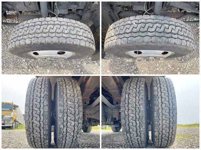 いすゞエルフアルミブロック小型（2t・3t）[写真20]