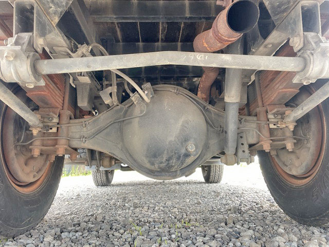 いすゞエルフアルミブロック小型（2t・3t）[写真25]