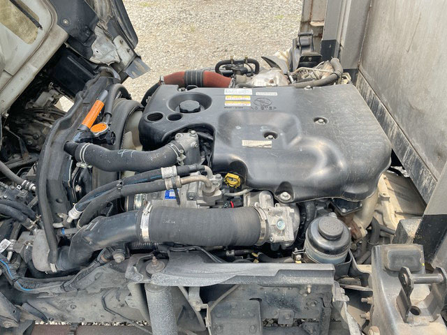 いすゞエルフアルミブロック小型（2t・3t）[写真26]