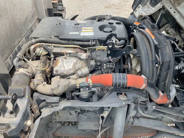 いすゞエルフアルミブロック小型（2t・3t）[写真27]