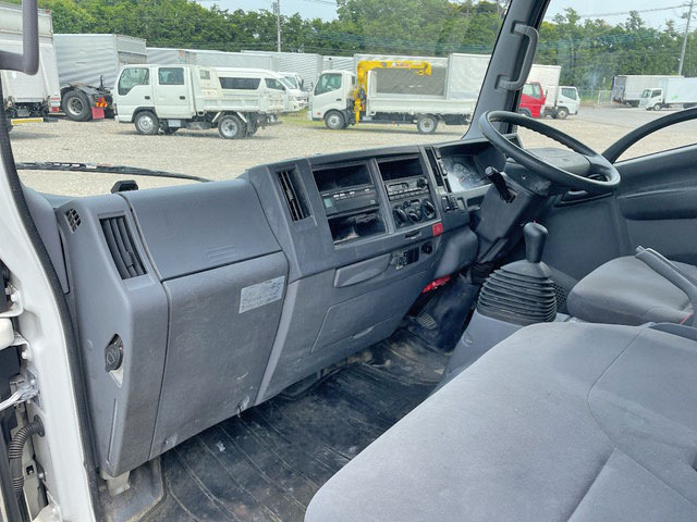 いすゞエルフアルミブロック小型（2t・3t）[写真31]