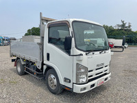 いすゞエルフアルミブロック小型（2t・3t）[写真03]