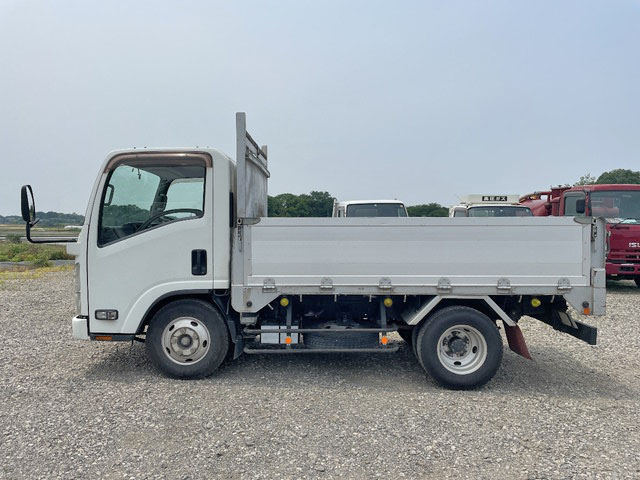 いすゞエルフアルミブロック小型（2t・3t）[写真05]