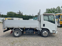 いすゞエルフアルミブロック小型（2t・3t）[写真06]