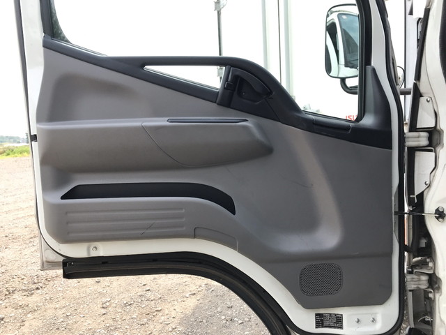 日産アトラス幌車小型（2t・3t）[写真21]