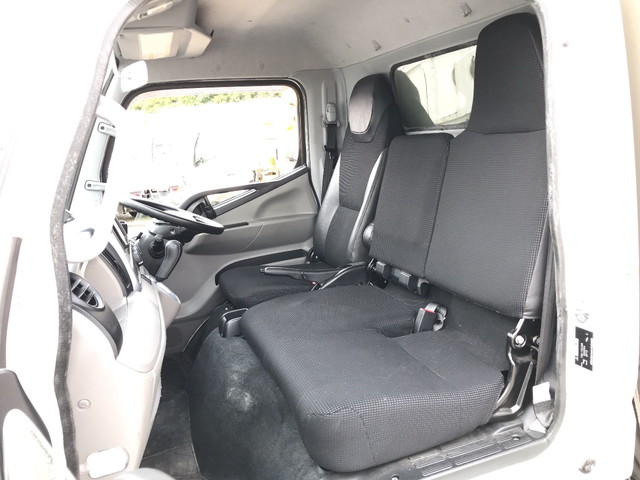 日産アトラス幌車小型（2t・3t）[写真22]