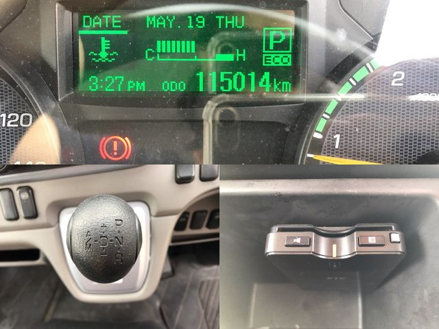 日産アトラス幌車小型（2t・3t）[写真25]