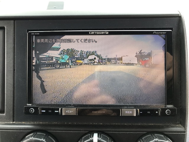 日産アトラス幌車小型（2t・3t）[写真27]