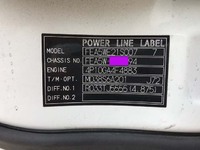 日産アトラス幌車小型（2t・3t）[写真32]