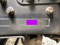 日産アトラス幌車小型（2t・3t）[写真33]