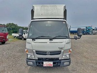 日産アトラス幌車小型（2t・3t）[写真09]