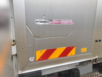 三菱ふそうスーパーグレートパネルウイング大型（10t）[写真13]