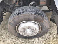 三菱ふそうスーパーグレートパネルウイング大型（10t）[写真14]