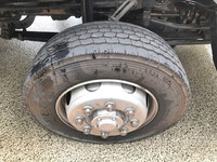 三菱ふそうスーパーグレートパネルウイング大型（10t）[写真15]