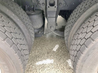 三菱ふそうスーパーグレートパネルウイング大型（10t）[写真16]