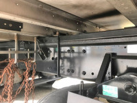 三菱ふそうスーパーグレートパネルウイング大型（10t）[写真18]