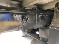 三菱ふそうスーパーグレートパネルウイング大型（10t）[写真19]