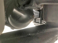 三菱ふそうスーパーグレートパネルウイング大型（10t）[写真21]