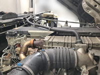 三菱ふそうスーパーグレートパネルウイング大型（10t）[写真23]