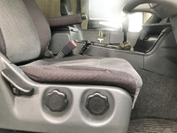 三菱ふそうスーパーグレートパネルウイング大型（10t）[写真29]