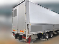 三菱ふそうスーパーグレートパネルウイング大型（10t）[写真02]