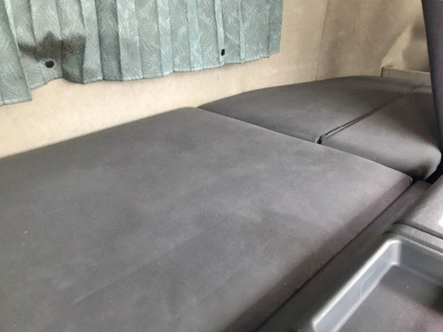 三菱ふそうスーパーグレートパネルウイング大型（10t）[写真31]