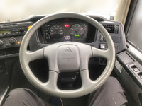 三菱ふそうスーパーグレートパネルウイング大型（10t）[写真33]