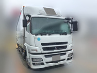 三菱ふそうスーパーグレートパネルウイング大型（10t）[写真03]