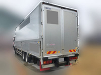 三菱ふそうスーパーグレートパネルウイング大型（10t）[写真04]