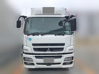 三菱ふそうスーパーグレートパネルウイング大型（10t）[写真06]