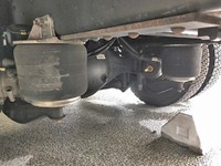 いすゞギガアルミウイング大型（10t）[写真14]