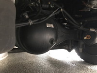 いすゞギガアルミウイング大型（10t）[写真15]