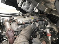 いすゞギガアルミウイング大型（10t）[写真18]