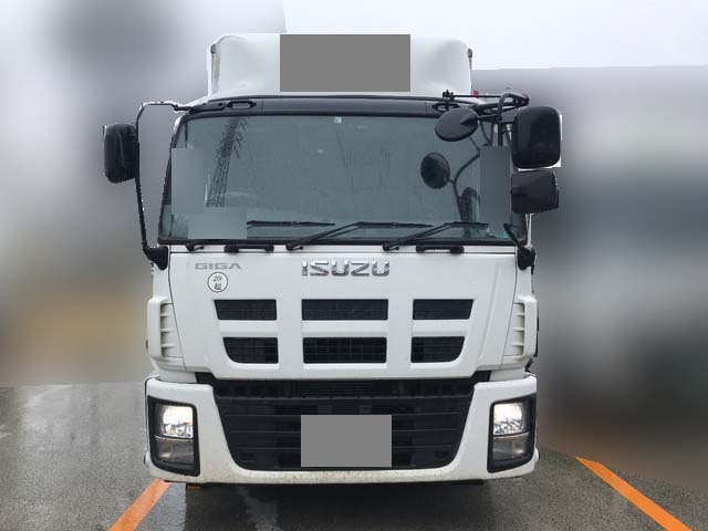 いすゞギガアルミウイング大型（10t）[写真03]