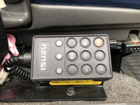 いすゞギガアルミウイング大型（10t）[写真35]