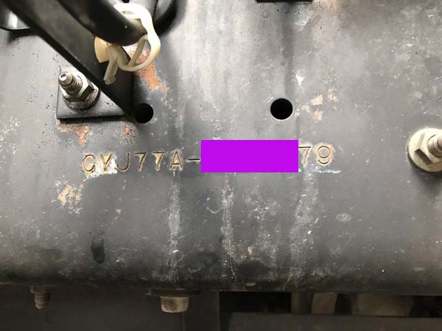 いすゞギガアルミウイング大型（10t）[写真37]