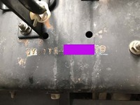 いすゞギガアルミウイング大型（10t）[写真37]