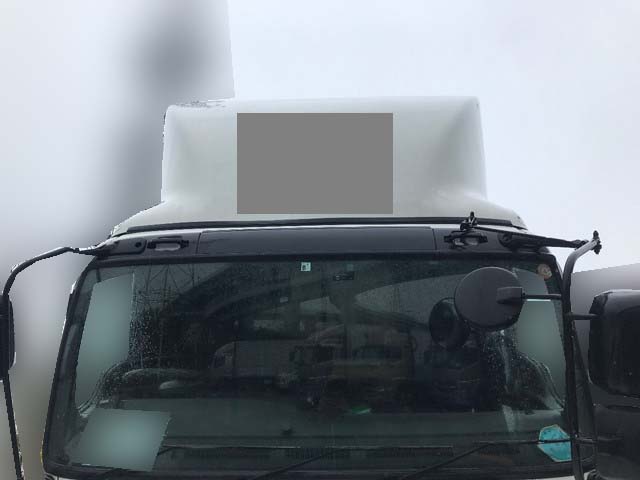 いすゞギガアルミウイング大型（10t）[写真04]