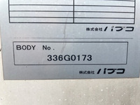 三菱ふそうキャンターパネルバン小型（2t・3t）[写真14]